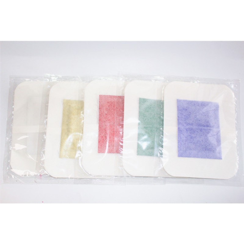 Detox Foot Pads Supplier - Certificate Japanese Wholesale 2in1 Detox Foot Pads