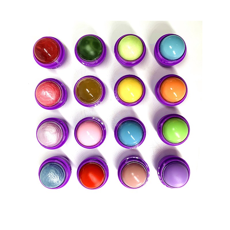 Lip Balm Factory - Wholesale Private Label Cute Kids Biodegradable Organic Eco