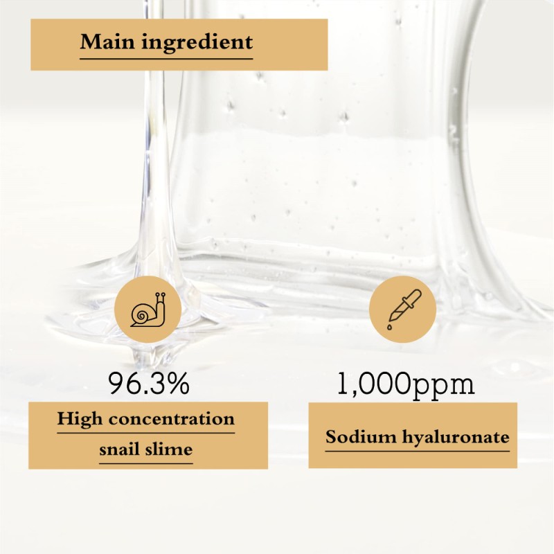 Face Serum Factory - Top Selling Hyaluronic Acid Retinol Snail Mucin Anti Wrinkle