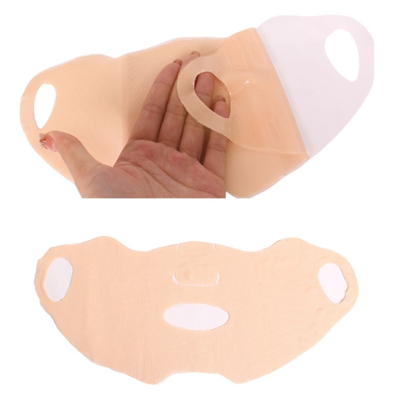 Hydrogel Face Mask Supplier - Best Selling Korea UV Detection Cooling Vitamin C