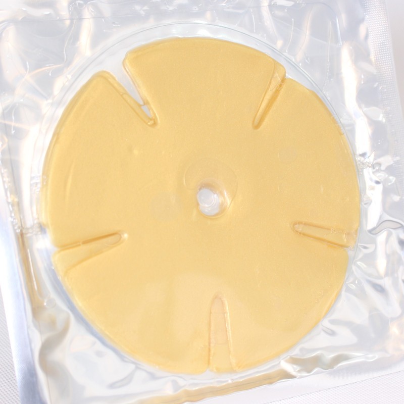 Breast Sheet Mask Manufacturer - Women Care Natural Tightening Firming Enhancement