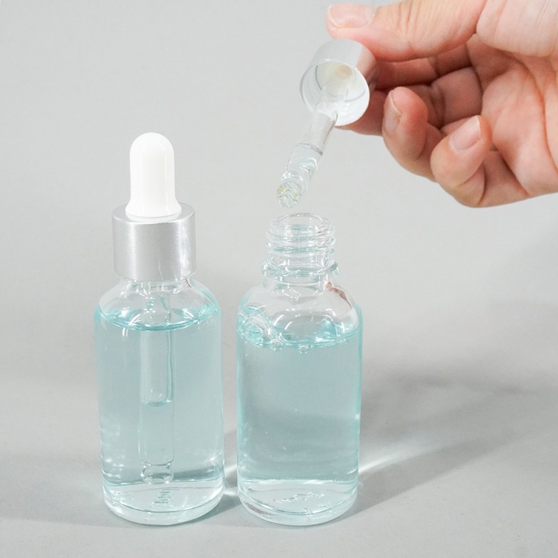 Face Serum Manufacturer - Private Label Vitamin C Serum Whitening 5 in 1