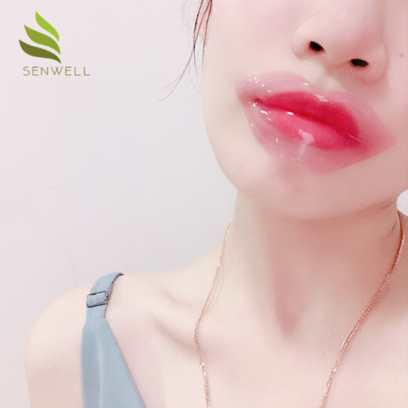 Gold Collagen Lip Mask Supplier - Special Care Gold Collagen Lightening Crystal