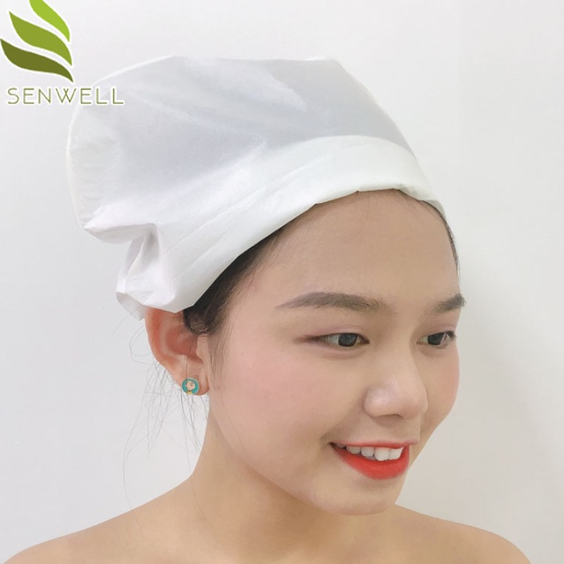 Steam Hair Mask Manufacturer - Private Label Automatic Heating Steam Hair Mask