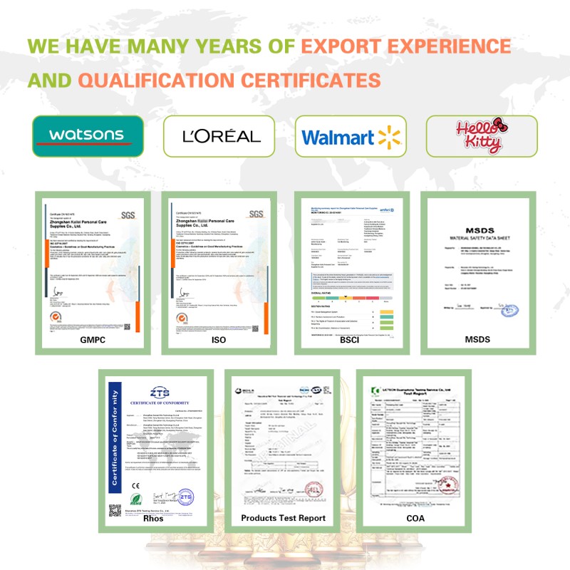 Blemish Patch Supplier - Invisible Hydrocolloid Salicylic Acid Circle Shape