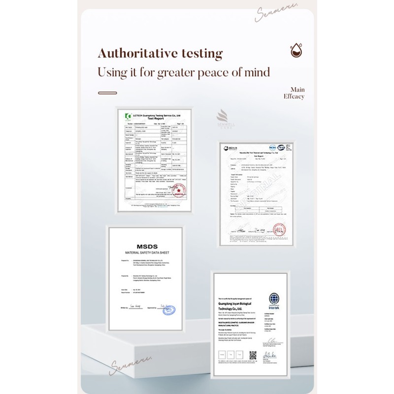 Hand Mask Gloves Factory - Private Label Moisturizing Hand Mask Gloves Extra Dry