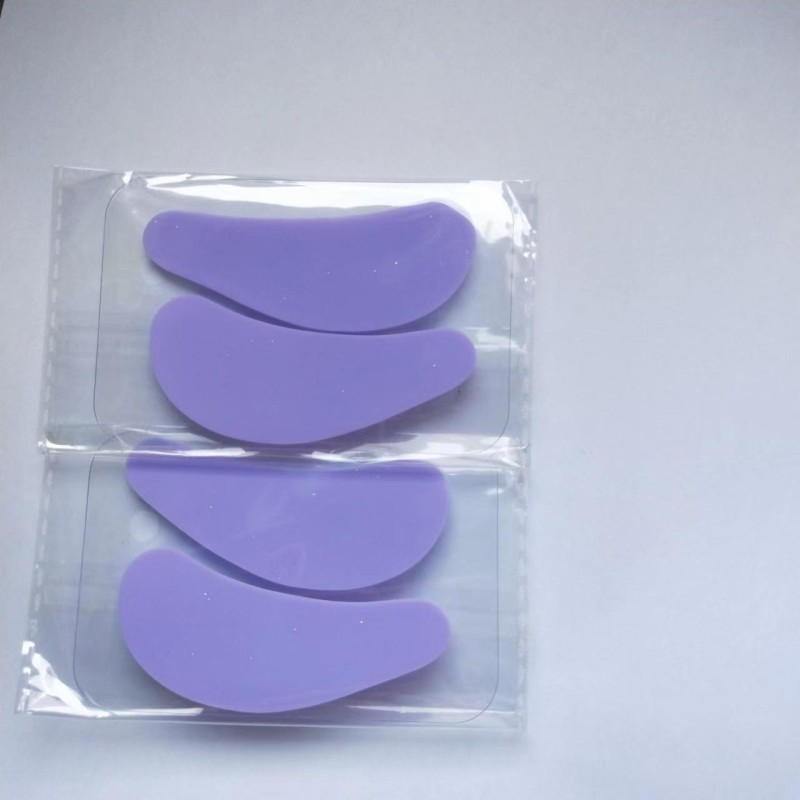 Eye Patches Manufacturer - Custom Logo Reusable Silicone Anti Wrinkle Vegan