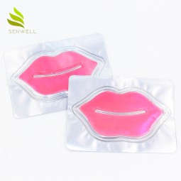 Sleeping Lip Mask Manufacturer - Skin Care Private Label Collagen Gold Sleeping