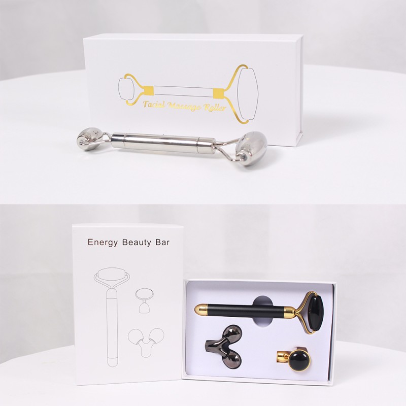 Beauty Device Manufacturer - Energy Beauty Bar Lifting T Wrinkle Remover Vibrating