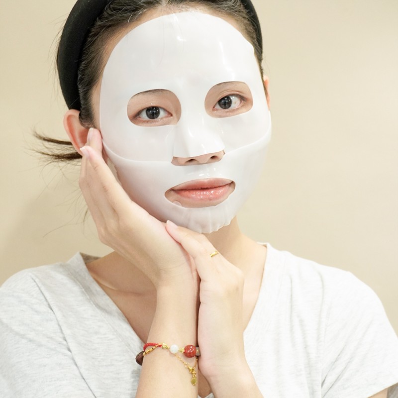 Face Mask Factory - OEM ODM Vegan Collagen Hydrating Anti Wrinkle Firming