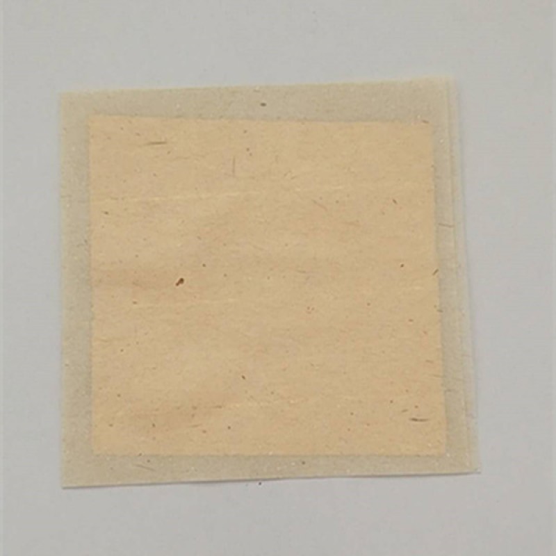 Gold Leaf Sheets Factory - 24k Pure Gold Foil Leaf 24 Karat Mask Sheets Paper