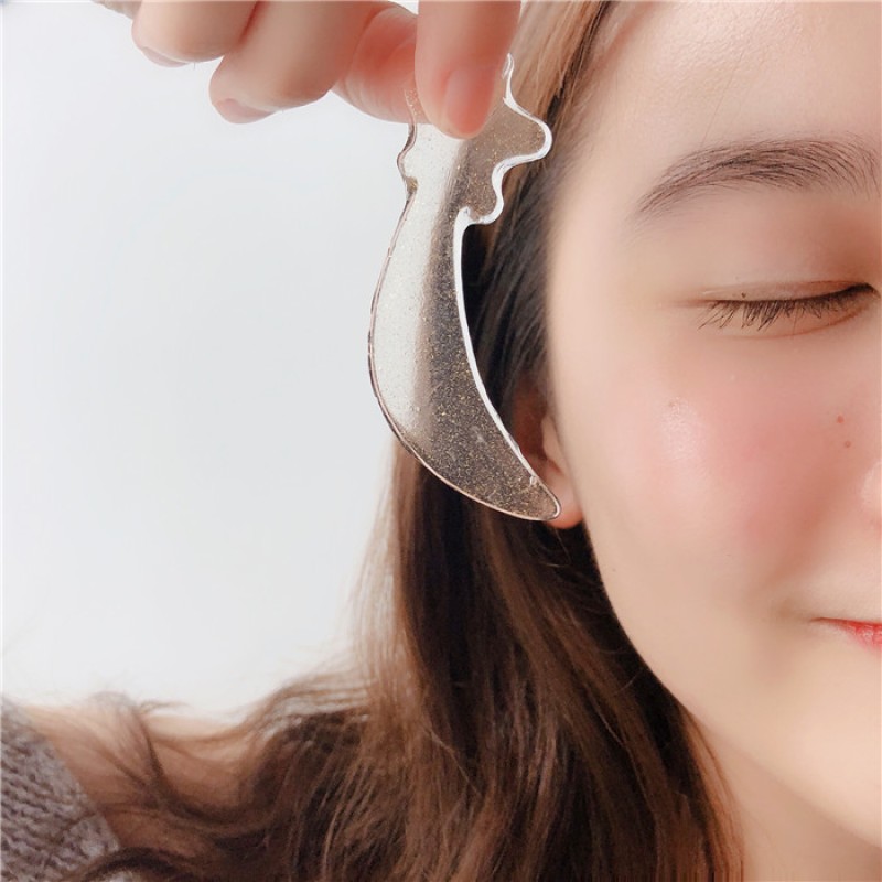 Hydrogel Eye Patch Supplier - Hottest Selling Firming Dark Circles Vegan Hydrating