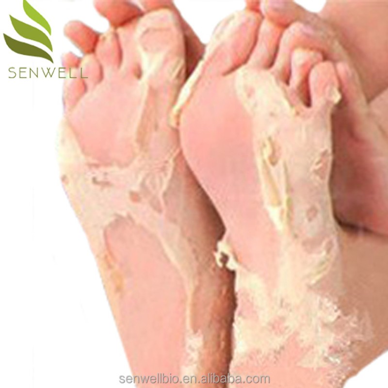 Foot Peel Mask Manufacturer - Wholesale Korea Exfoliation Purederm Exfoliating Foot