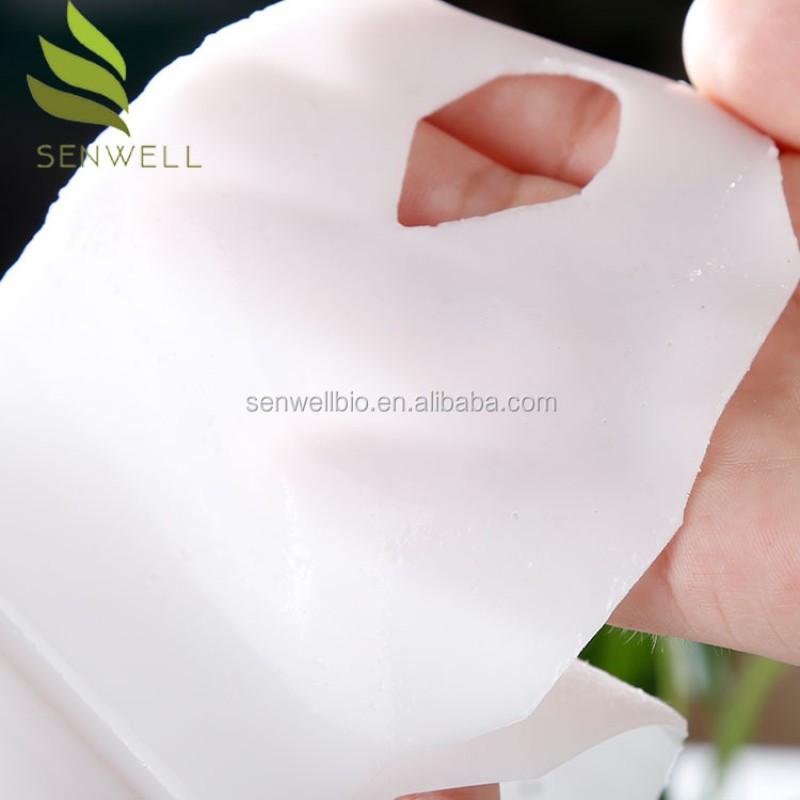 Face Slimming Patch Factory - Korea Double Line Band Chin Lifting V Shape