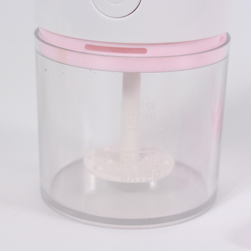 Mask Machine Manufacturer - Hot Sale Mini Automatic DIY Skin Care Jelly Collagen