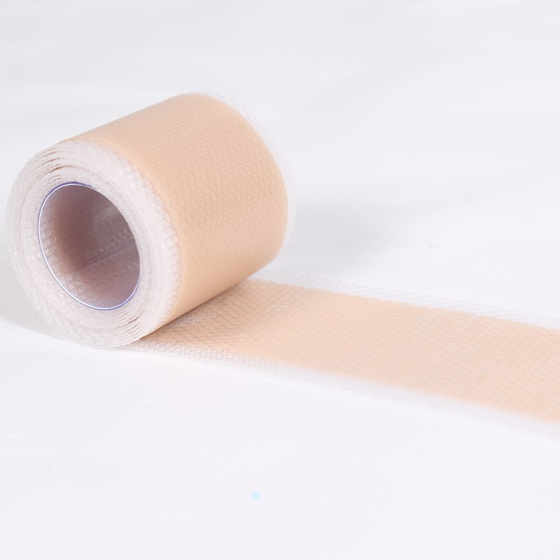 Silicone Patch Supplier - Customizable Fade Scars Remove Stretch Marks Waterproof