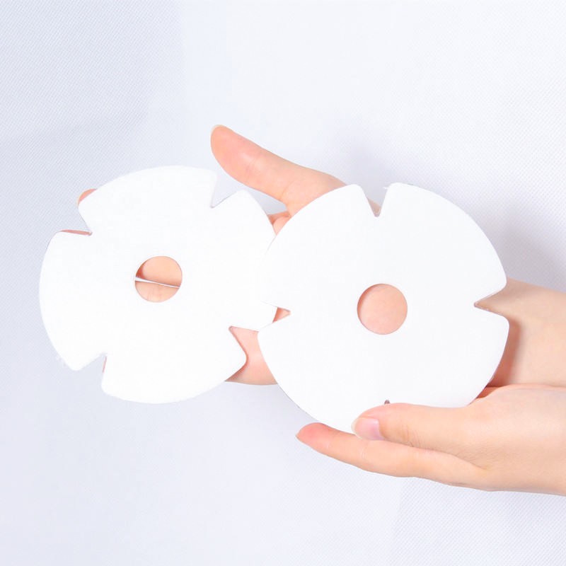 Breast Mask Manufacturer - Effective Female Tightening Breast Mask Enlargement