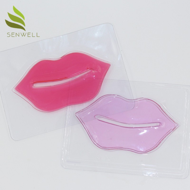 Sleeping Lip Mask Manufacturer - Skin Care Private Label Collagen Gold Sleeping