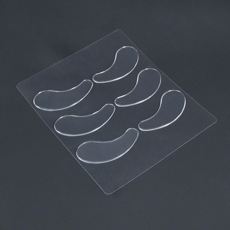 Wrinkle Patches Manufacturer - Private Label Non Toxic Medical Grade Reusable