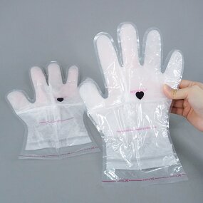 Hand Care Gloves Manufacturer - Essential Oil Deep Moisture Reusable Collagen Aloe