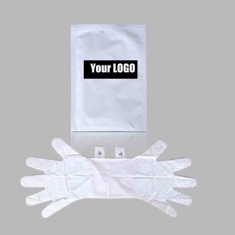 Hand Mask Manufacturer - Hydrating Moisturizing Skin Relief Repairing Gloves