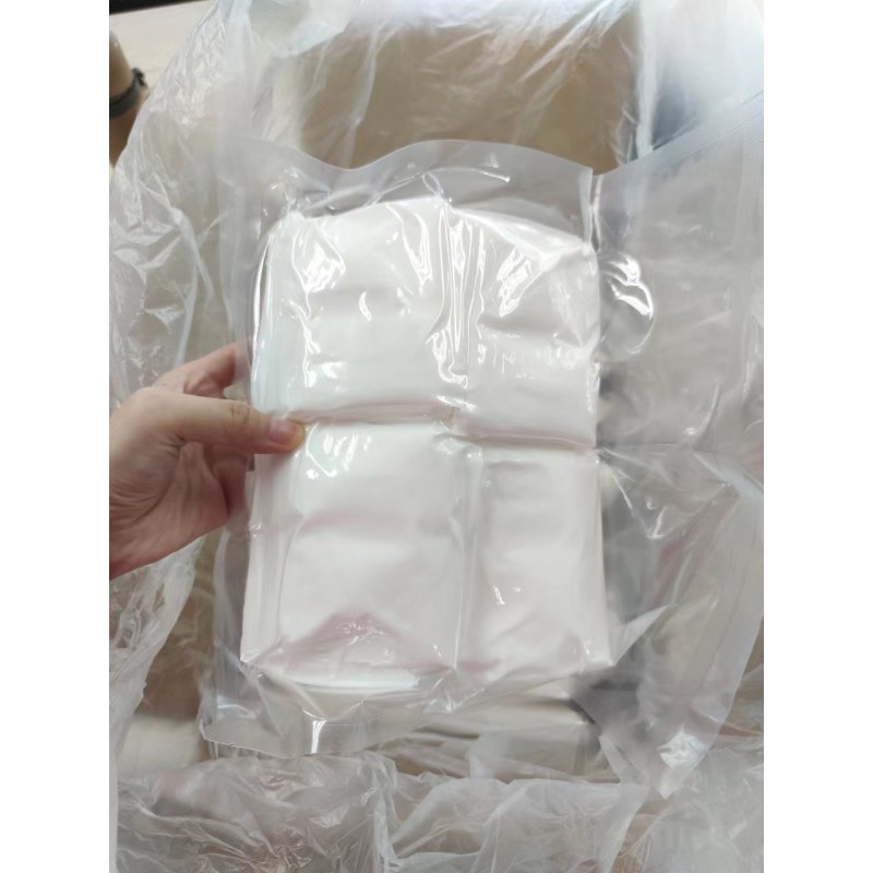 Face Mask Supplier - Skin Care Anti Aging Collagen Nourishing Bio Cellulose