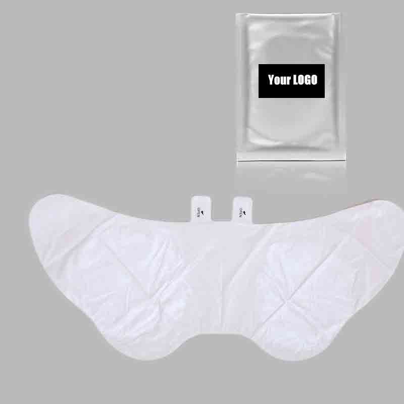 Foot Care Mask Supplier - Wholesale Anti Aging Whitening Cream Sheet Natural