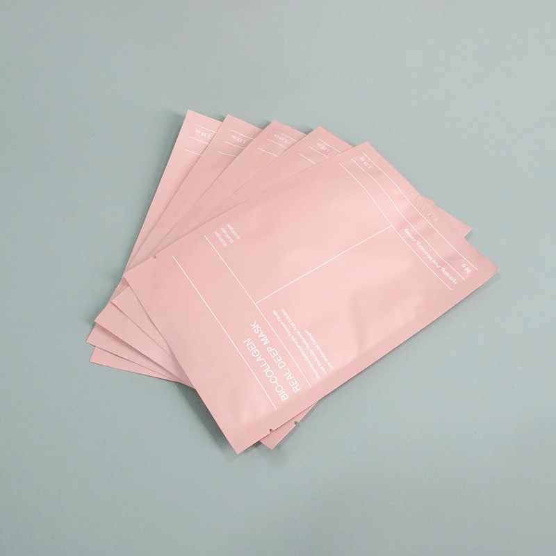 Collagen Face Mask Factory - Wholesale Deep Bio Hydrating Overnight Hydrogel