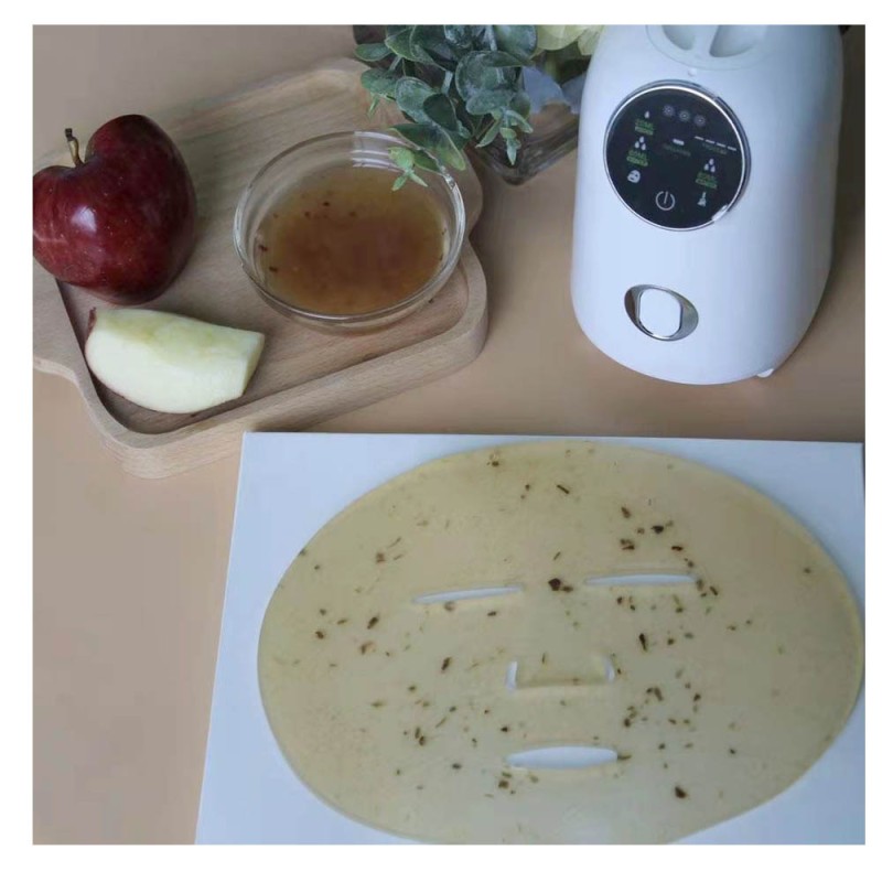 Facial Mask Machine Factory - Home Use Professional Skin Care Spa Korea Diy