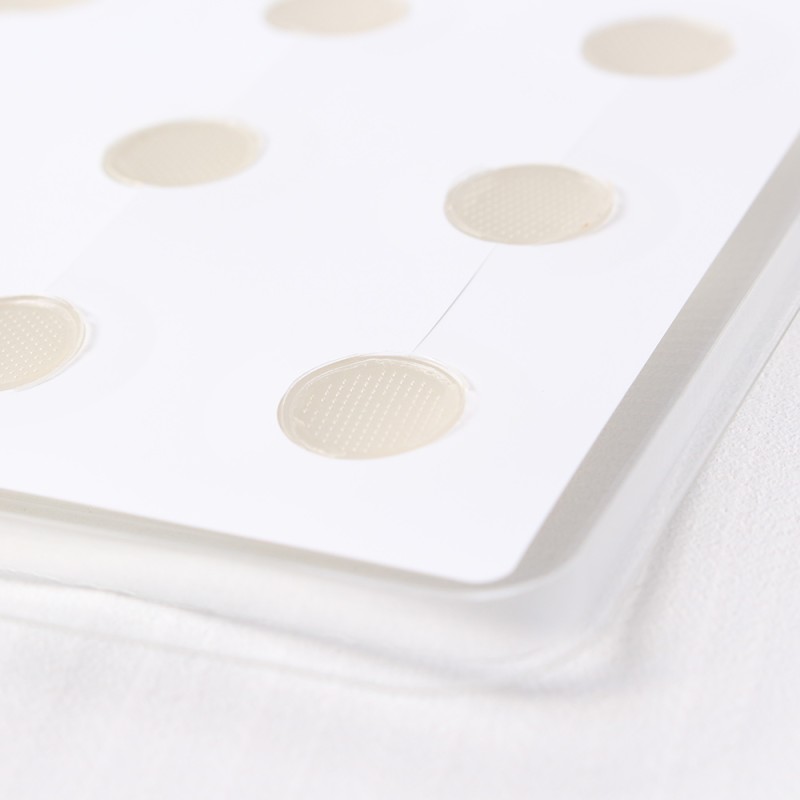 Pimple Patches Factory - Dissolving Microneedling Hypoallergenic Acne Micropatch