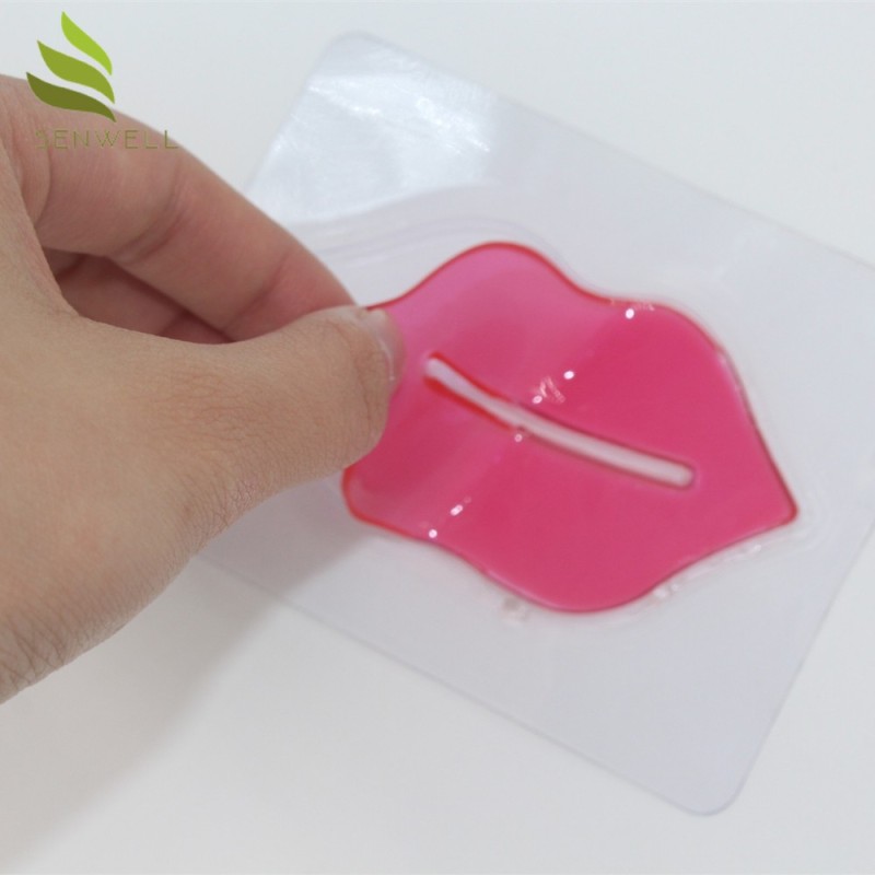 Sleeping Lip Mask Manufacturer - Skin Care Private Label Collagen Gold Sleeping