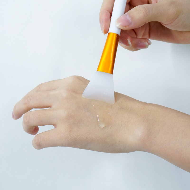 Face Mask Factory - Collagen Night Wrapping Exfoliating Elastic Moisturizing