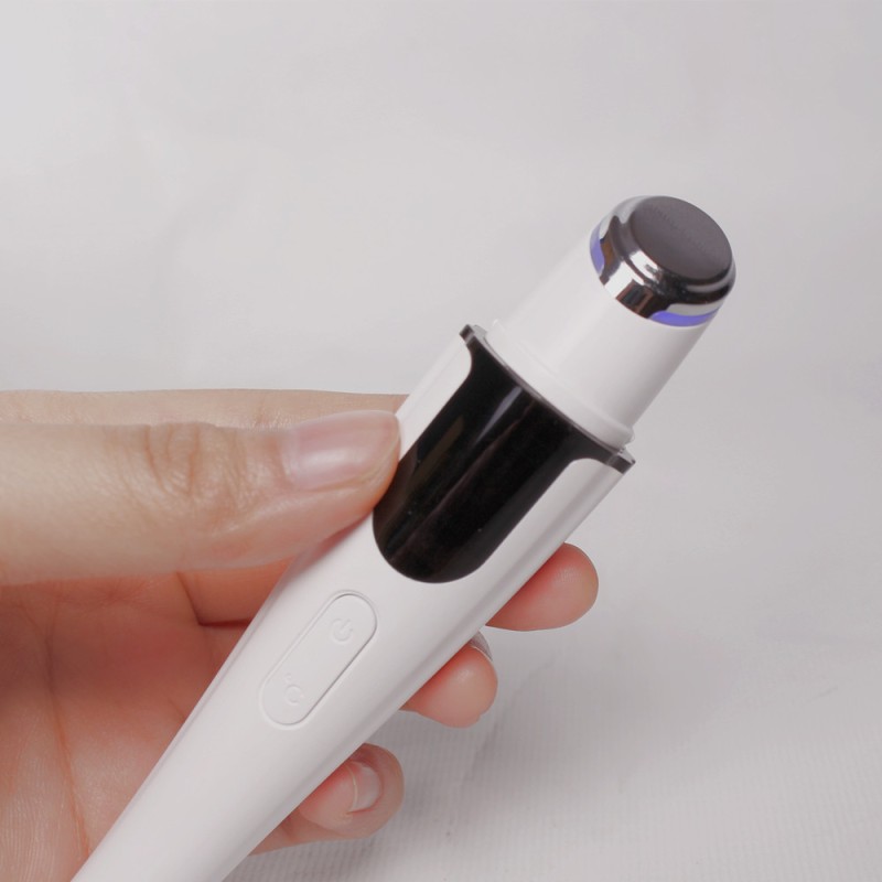 Eye Massager Manufacturer - Portable 2 in 1 Smart Eye Massager Electric Heating