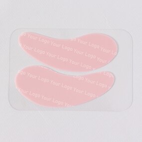 Silicone Sheet Patches Manufacturer - Reusable Anti Wrinkle Dark Circles Anti