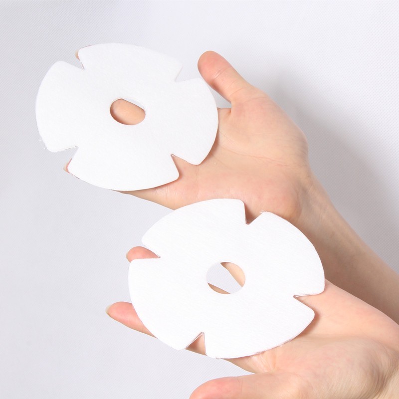 Breast Mask Manufacturer - Effective Female Tightening Breast Mask Enlargement