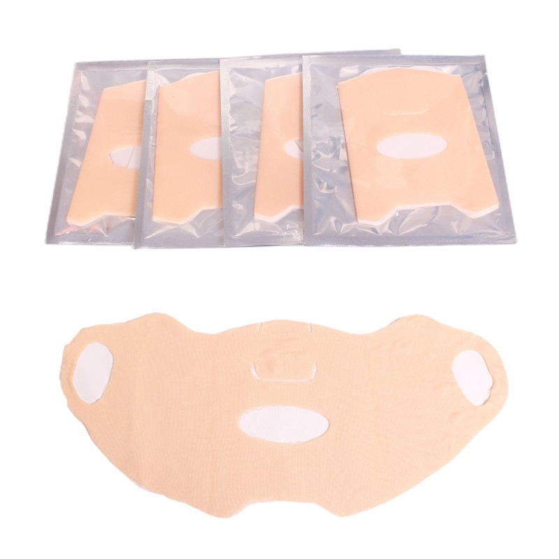 Hydrogel Face Mask Supplier - Best Selling Korea UV Detection Cooling Vitamin C
