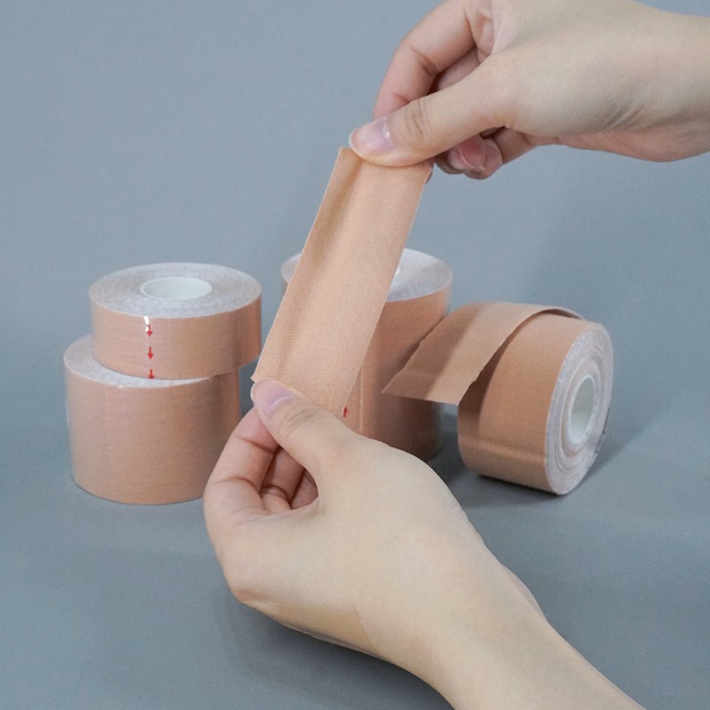 Facial Lifting Patches Factory - High Quality V Line Chin Anti Wrinkle Kinesiology