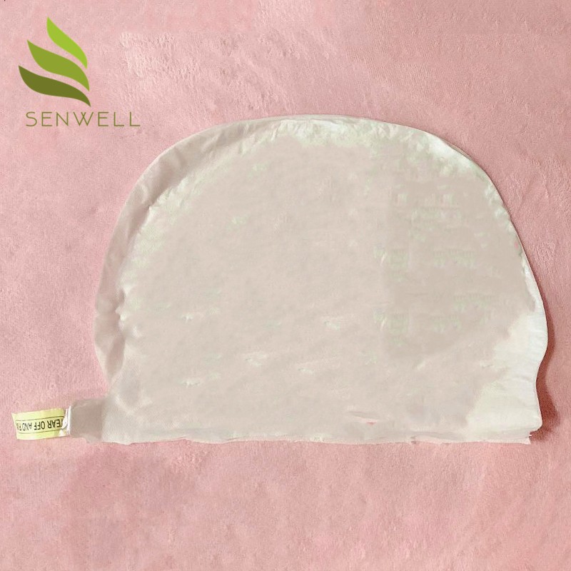 Steam Hair Mask Manufacturer - Private Label Automatic Heating Steam Hair Mask