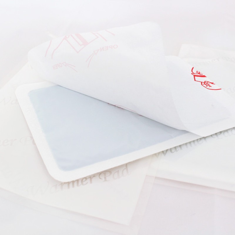 Menstrual Patch Factory - OEM Therapy Herbal Hot Instant Warm Women Menstrual