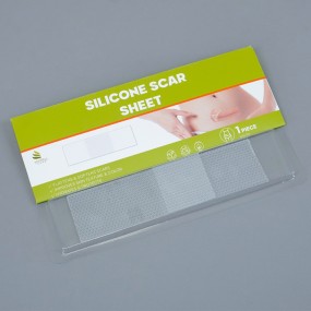 Silicone Patches Manufacturer - Wrinkle Reducing Reusable Overnight Anti Aging