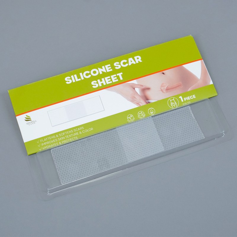 Silicone Patches Manufacturer - Wrinkle Reducing Reusable Overnight Anti Aging