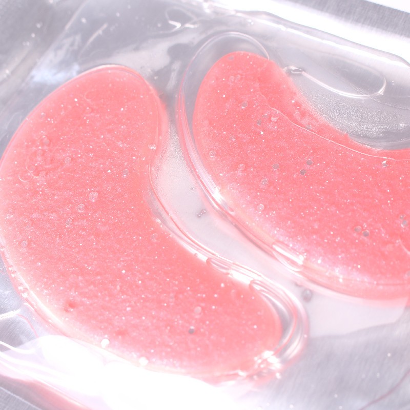 Warming Lip Mask Manufacturer - Warming Lip Mask Female 24k Gold Green Tea