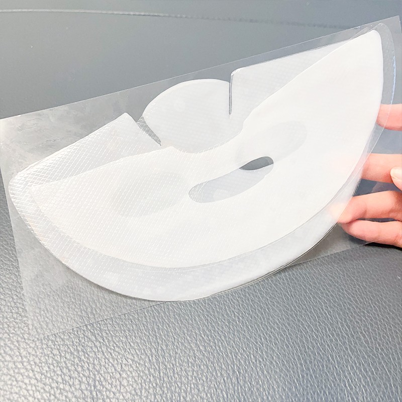 Bio Night Mask Factory - Wholesale Collagen Crystal Hydrating Hydrogel Seaweed