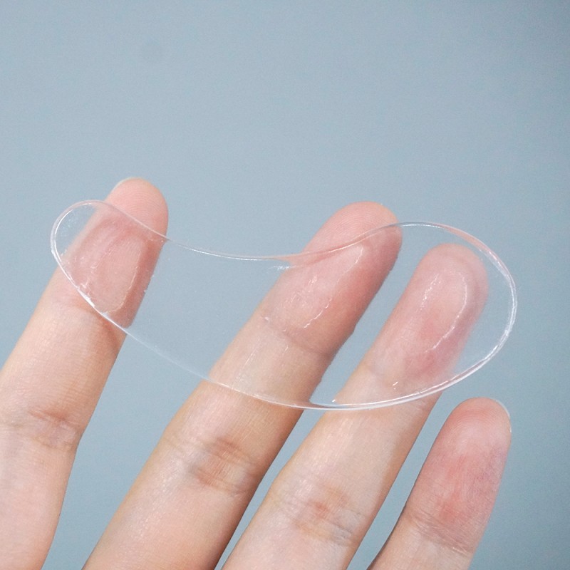 Decolletage Patches Supplier - Reusable Facial Neck Collagen Chest Area Wrinkle