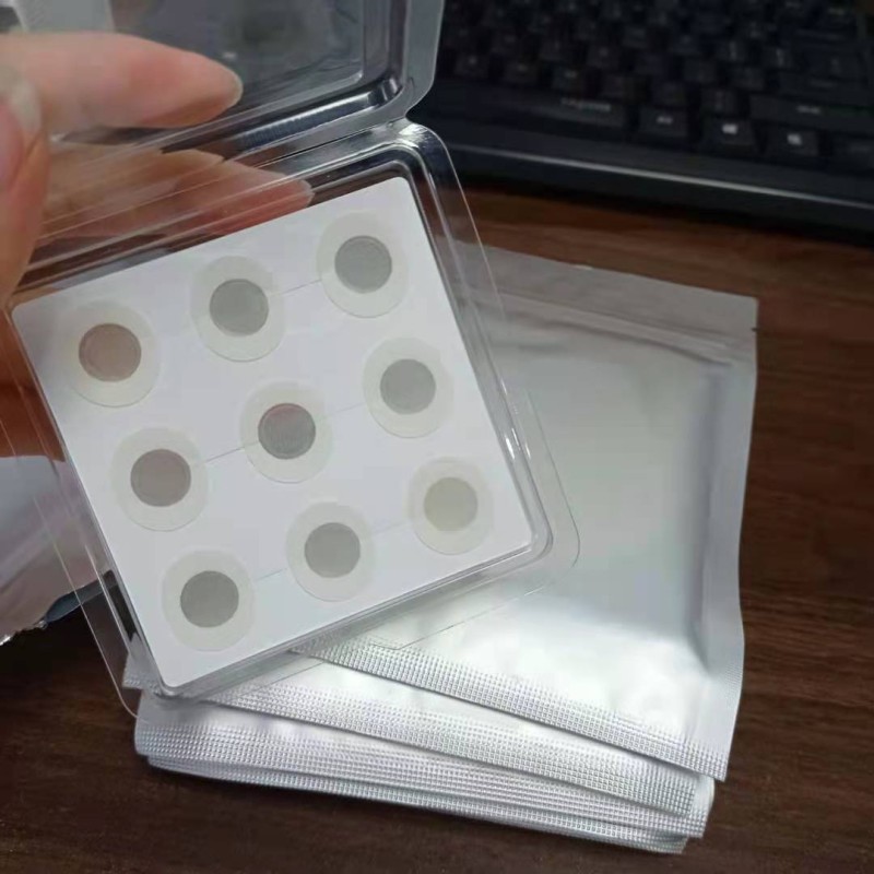 Acne Stickers Manufacturer - Wholesale Various Shapes Microneedle Blemish Remove