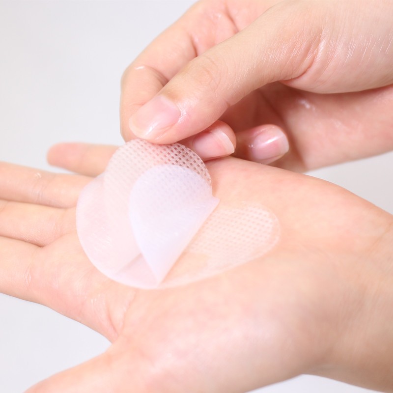 Eye Patch Manufacturer - Private Label Anti Aging Bio Cellulose Crystal Collagen