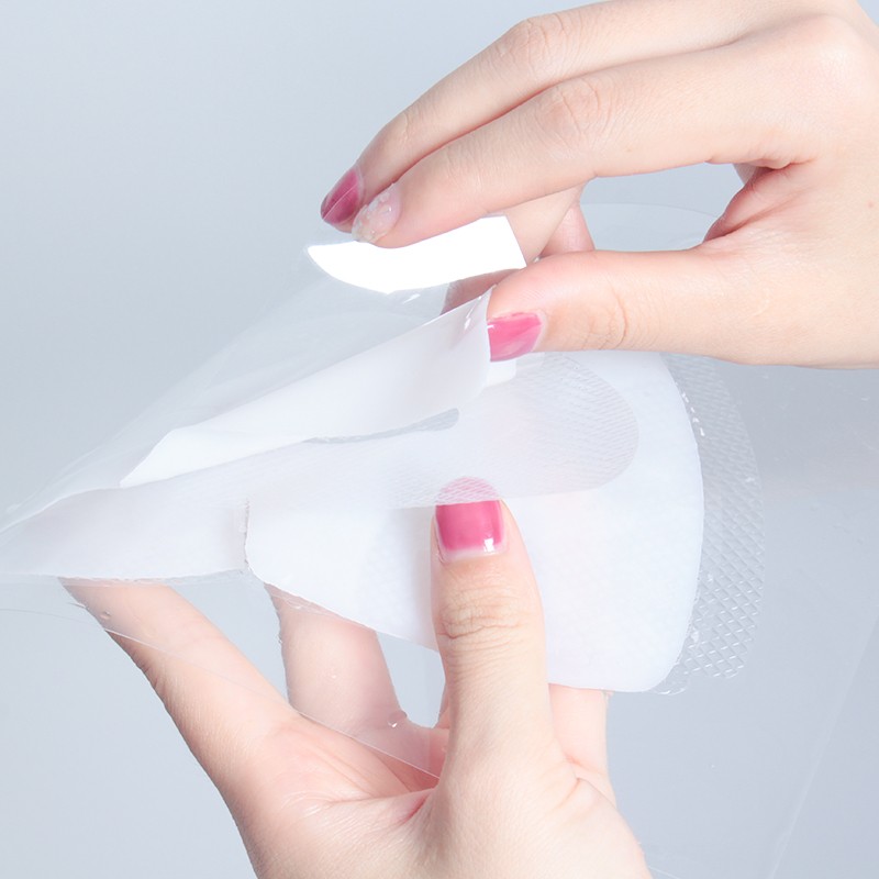 Bio Night Mask Factory - Wholesale Collagen Crystal Hydrating Hydrogel Seaweed