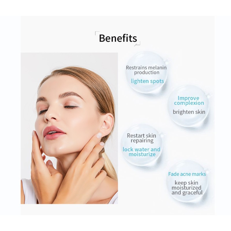 Pimple Sticker Factory - OEM Dissolved Micro Needle Covering Spot Dots Healing