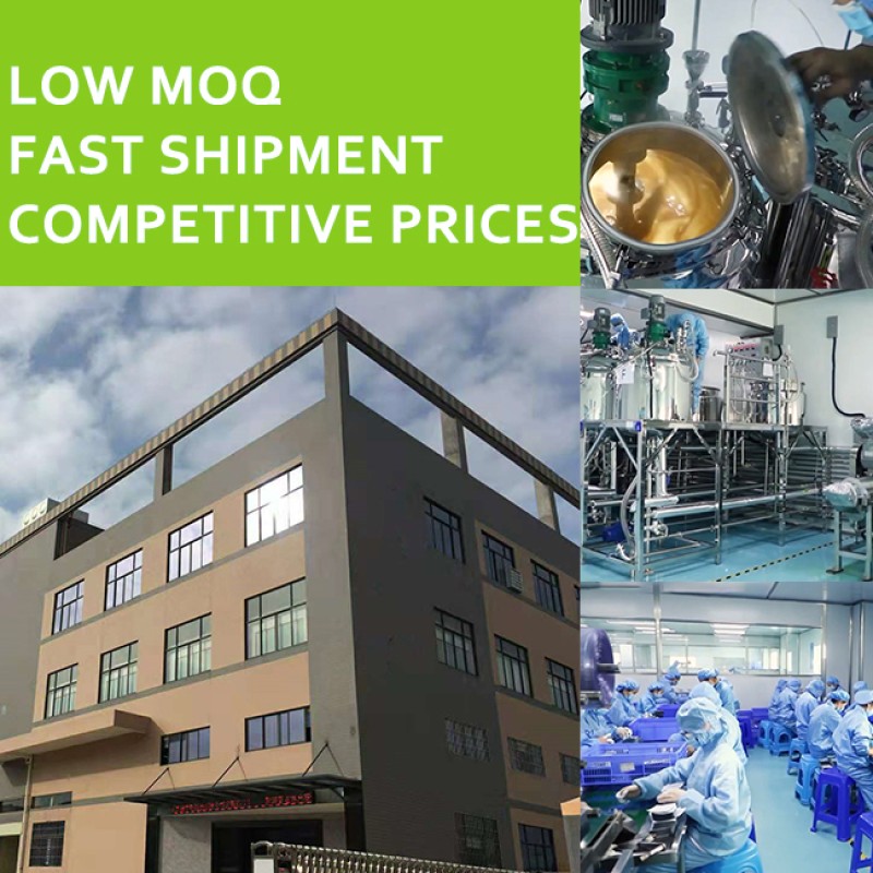 Eye Patch Supplier - Custom Luxury Anti Aging Eye Patch 24K Gold Hydrogel