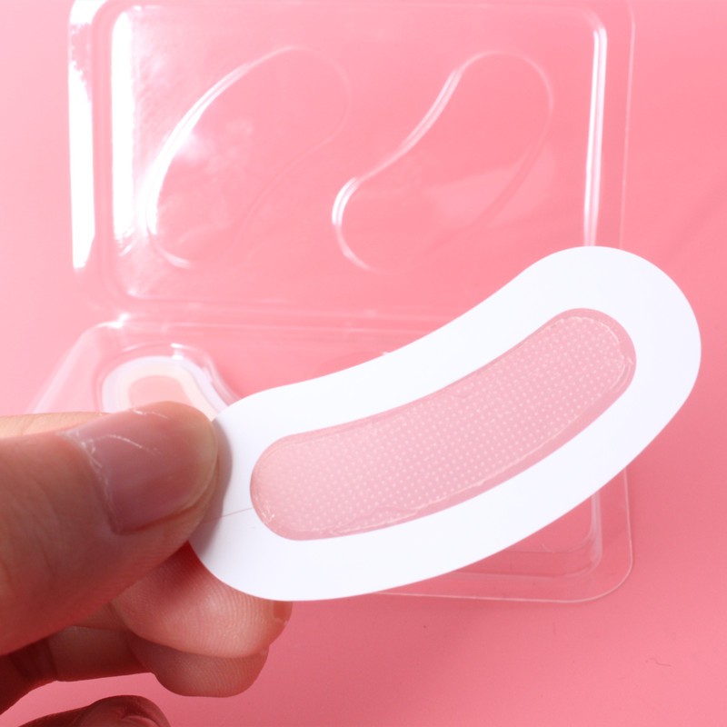 Eye Patch Supplier - Custom Organic Hyaluronic Acid Herbal Vitamin C Micro